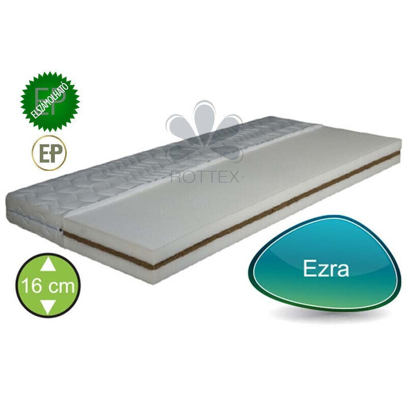 Rottex Ezra matrac