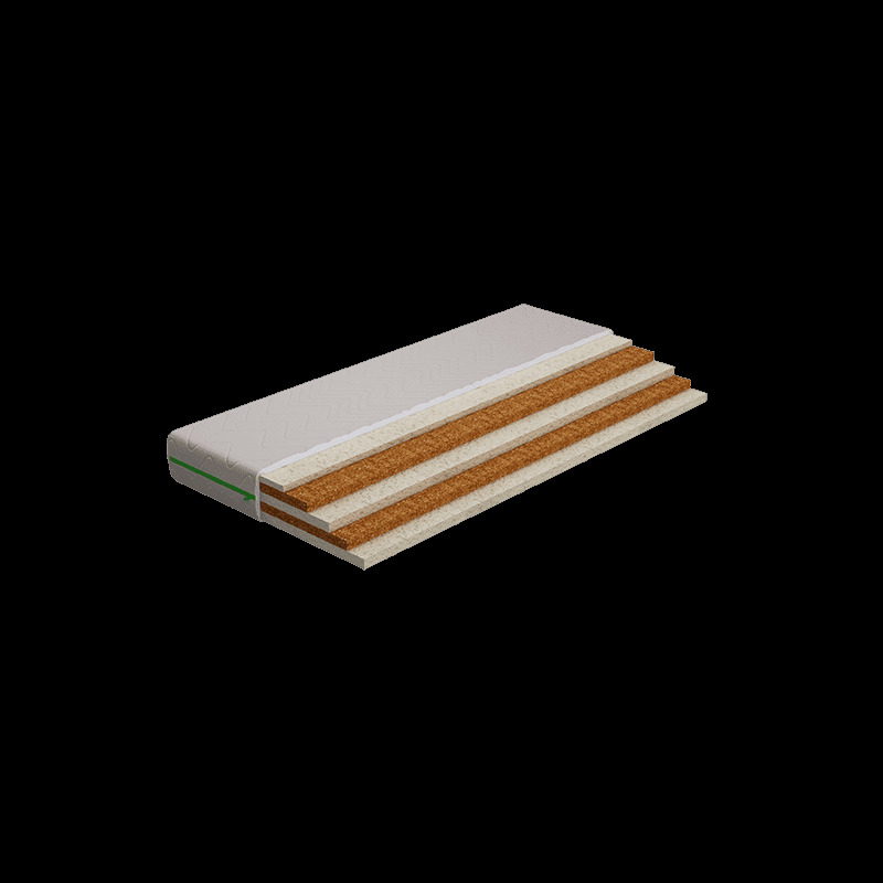 Rottex LC 15  biomatrac