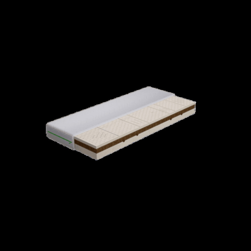 Rottex LC-duo biomatrac
