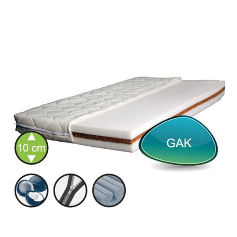 Rottex GAK gyerek matrac