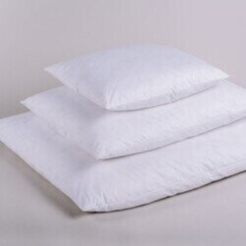 Toll felparna 50x70 cm 900g