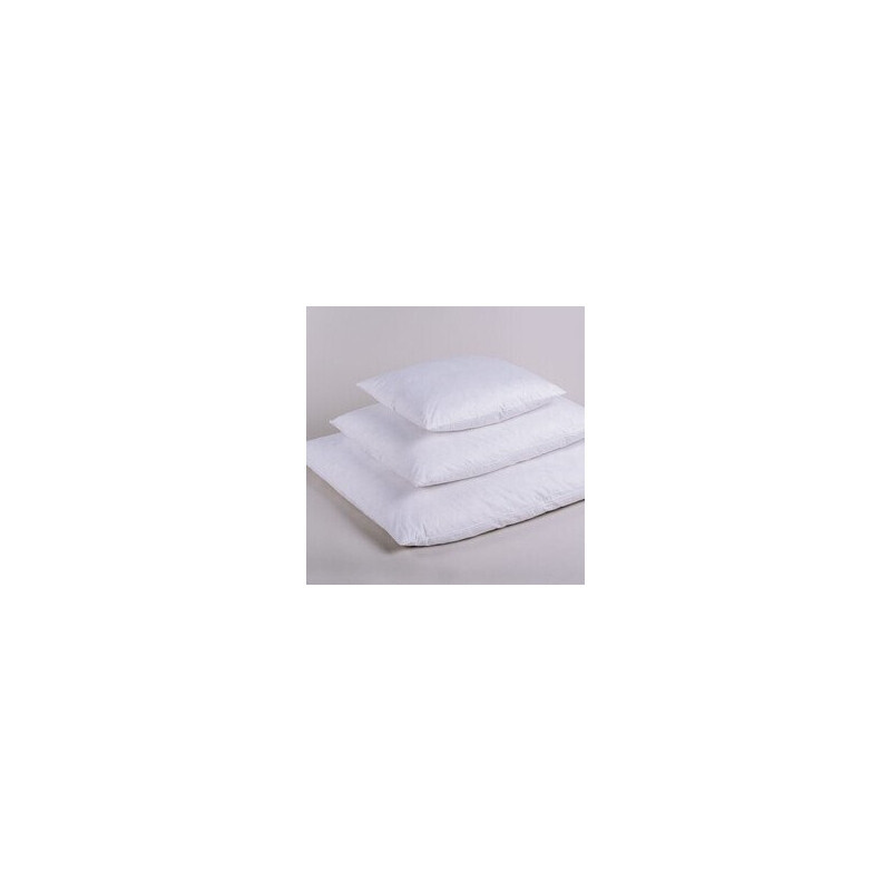 Toll felparna 50x70 cm 900g