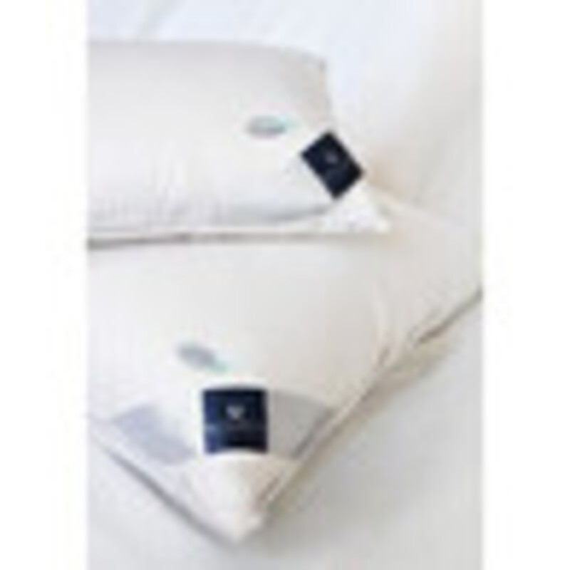 Billerbeck Virgin-Satin szendvicsparna 50x70 cm 700 g