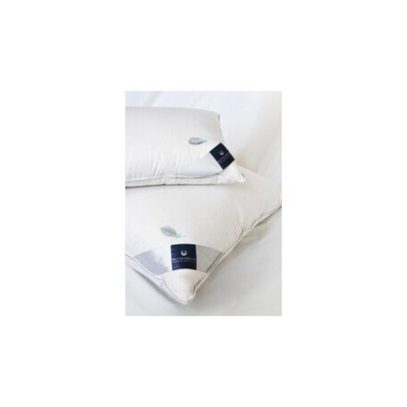 Billerbeck Virgin-Satin parna 36x48 cm 300 g
