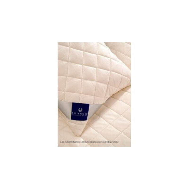 Billerbeck Wool Classic gyapju parna 36x48 cm