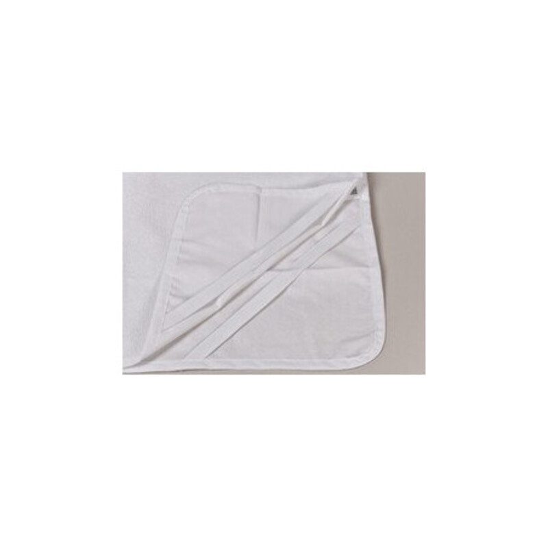 Naturtex PVC vízzáró frottír matracvédő  90x200 cm