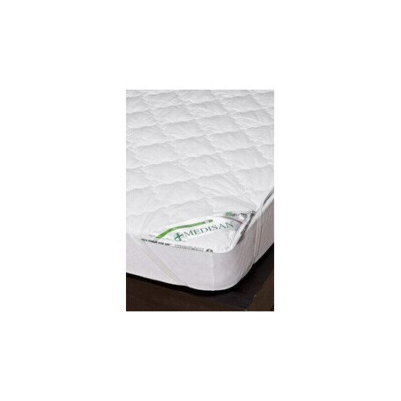 Naturtex Medisan matracvédő  200x200 cm 670 g