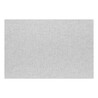 Boxspring típusú ágy 180x200, világosszürke, FERATA KOMFORT