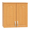 Konyha szekrény, felső, éger, LORA MDF NEW KLASIK W80/735