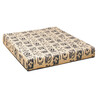 Rugós matrac, 160x200, FUTON ARONA
