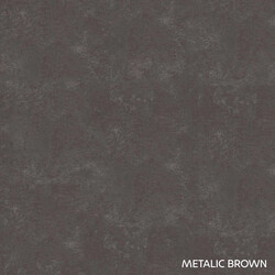Munkalap, vastagság 2,8 cm, 7506, metalic brown