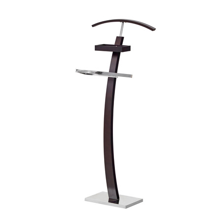 WU-13 öltönyfogas – wenge
