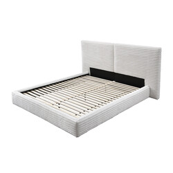 Madera 160 ágy – krém