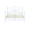 Panama 140 ágy – fehér