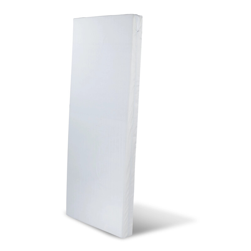 Turyn habszivacs matrac160*80cm – fehér