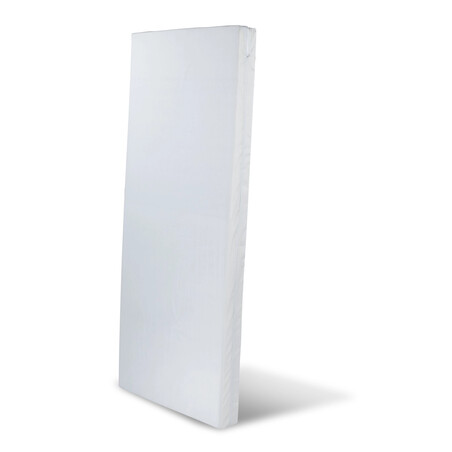 Turyn habszivacs matrac160*80cm – fehér