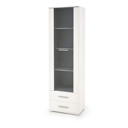 Lima W1 vitrin – fehér