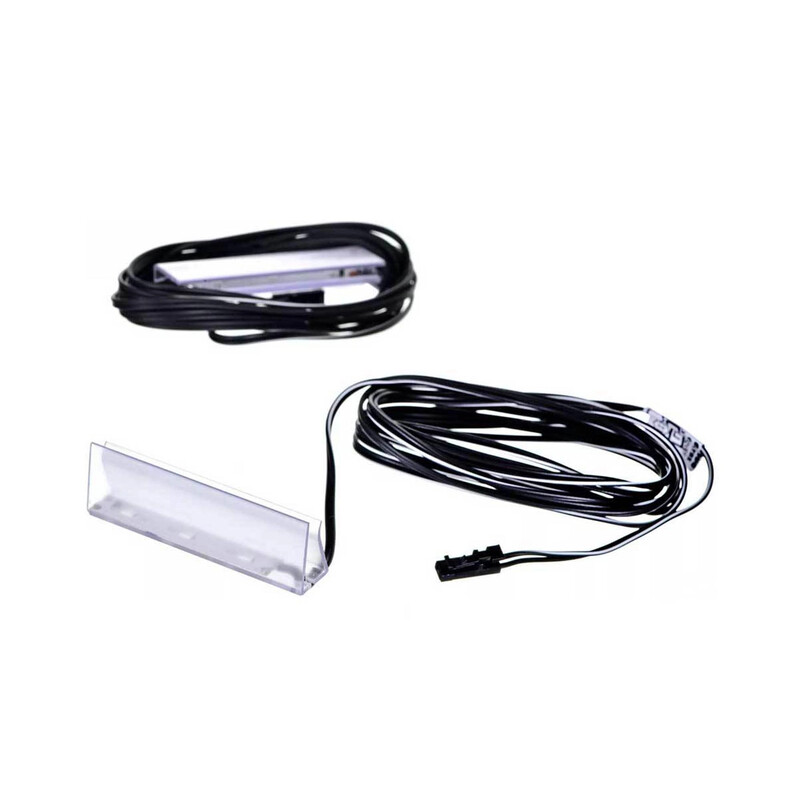 Livo LED1 LED világítás – zöld