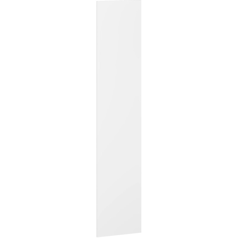Formo F1 ajtófront – fehér