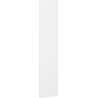 Formo F1 ajtófront – fehér