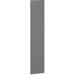 Formo F1 ajtófront – sötétszürke