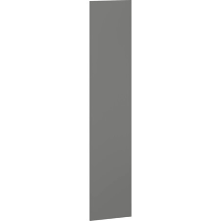Formo F1 ajtófront – sötétszürke