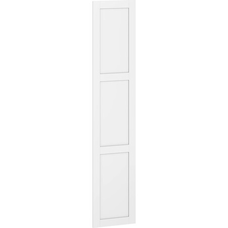 Formo F2 ajtófront – fehér