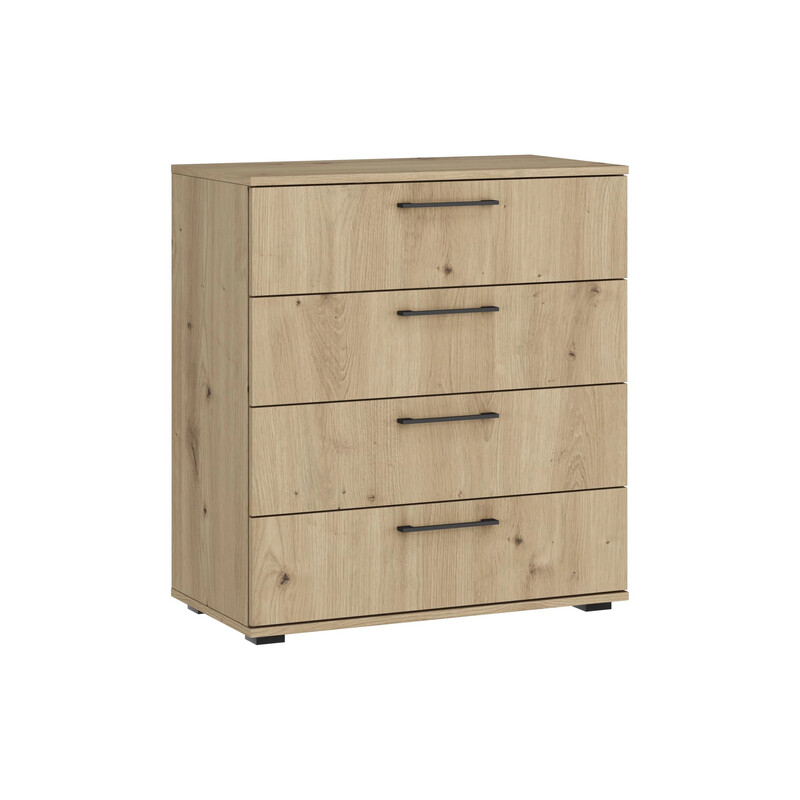 Formo KM-1 komód – artisan tölgy