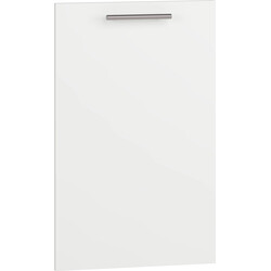 VENTO DM-45/72 mosogatógép front panel, szín: fehér matt