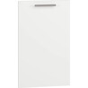 VENTO DM-45/72 mosogatógép front panel, szín: fehér matt