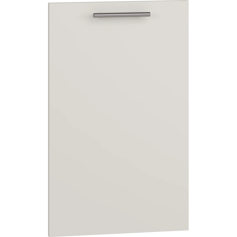 VENTO DM-45/72 mosogatógép front panel, szín: kasmír