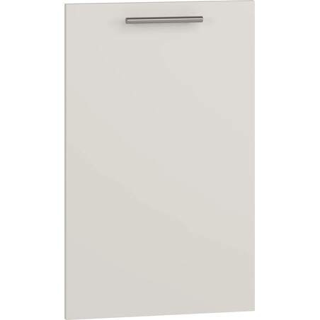 VENTO DM-45/72 mosogatógép front panel, szín: kasmír