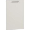VENTO DM-45/72 mosogatógép front panel, szín: kasmír
