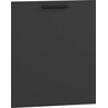 VENTO DM-60/72 mosogatógép front panel, szín: antracit