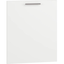 VENTO DM-60/72 mosogatógép front panel, szín: fehér matt