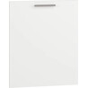 VENTO DM-60/72 mosogatógép front panel, szín: fehér matt
