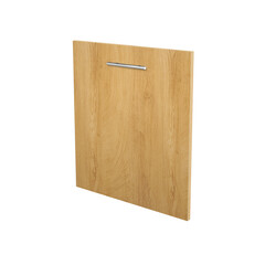 VENTO DM-60/72 mosogatógép front panel, szín: méz tölgy