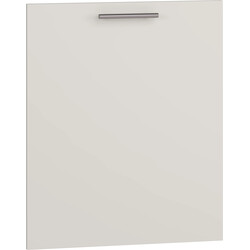 VENTO DM-60/72 mosogatógép front panel, szín: kasmír