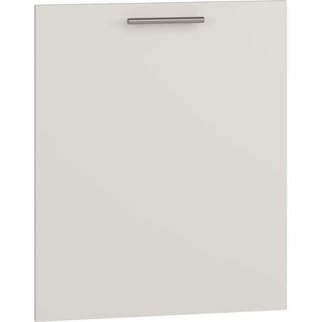 VENTO DM-60/72 mosogatógép front panel, szín: kasmír