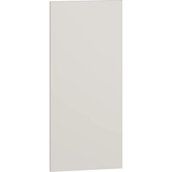 VENTO DZ-72/31 szekrény záró panel, szín: kasmír