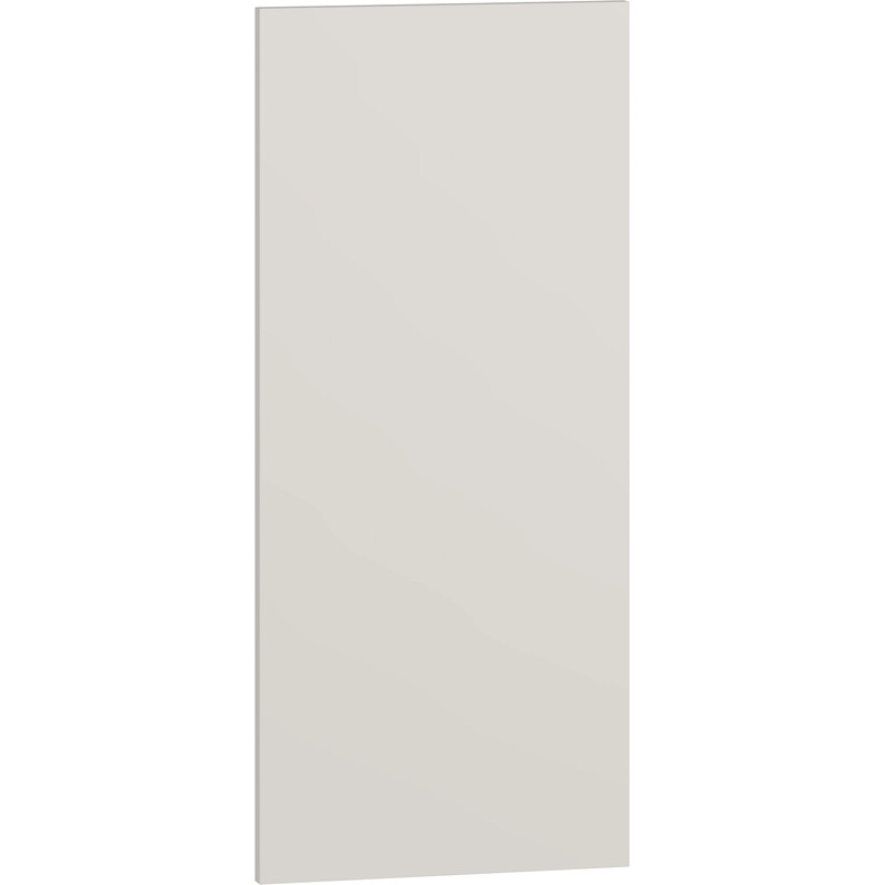 VENTO DZ-72/31 szekrény záró panel, szín: kasmír