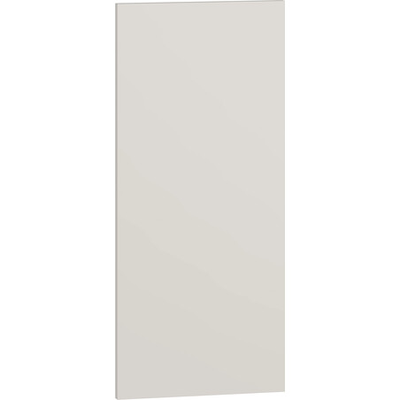 VENTO DZ-72/31 szekrény záró panel, szín: kasmír