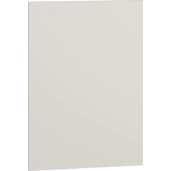 VENTO DZ-72/57 szekrény záró panel, szín: kasmír