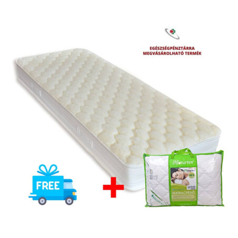Best Dream Wool's matrac