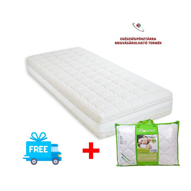 Best Dream Medical HD matrac