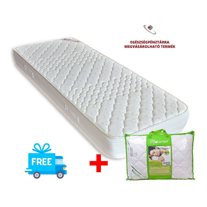 Best Dream Memory Comfort Matrac