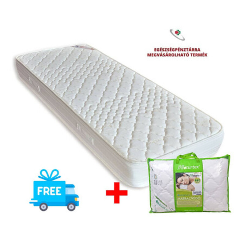 Best Dream Memory Comfort Matrac