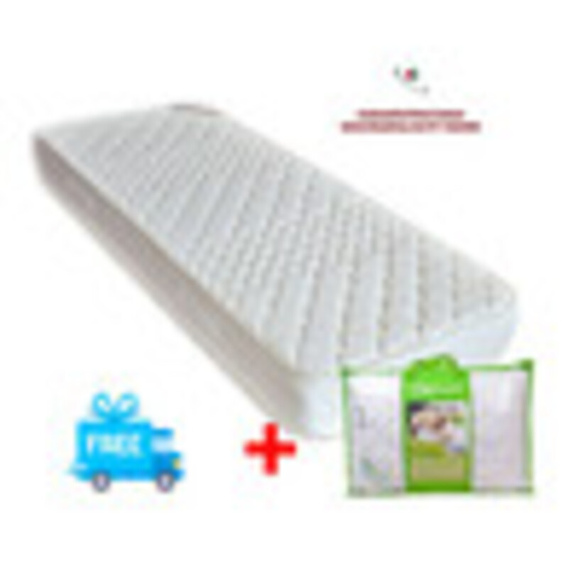 Best Dream Memory Comfort Matrac